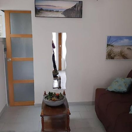 studio idéalement situé sur le Bassin d'Arcachon La Teste-de-Buch Exterior foto